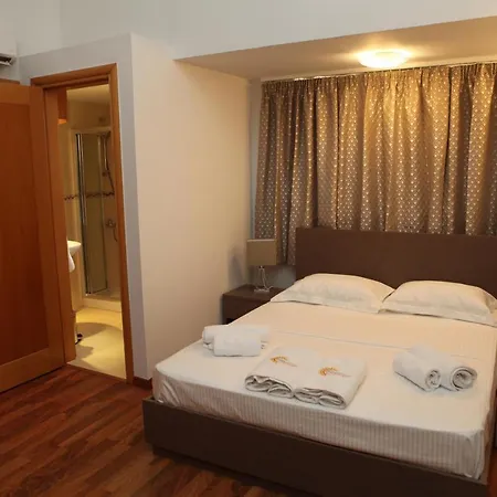 Villa Anthorina 20 Protarász