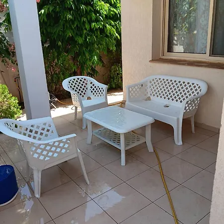 Anthorina 20 Villa Protarász