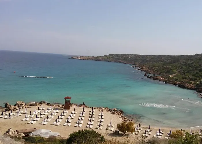 Anthorina 20 Vila Protaras