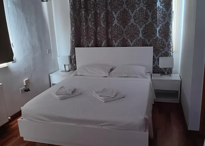 Anthorina 20 * Protaras