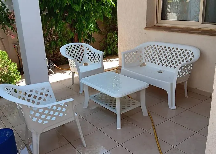 Anthorina 20 Vila Protaras