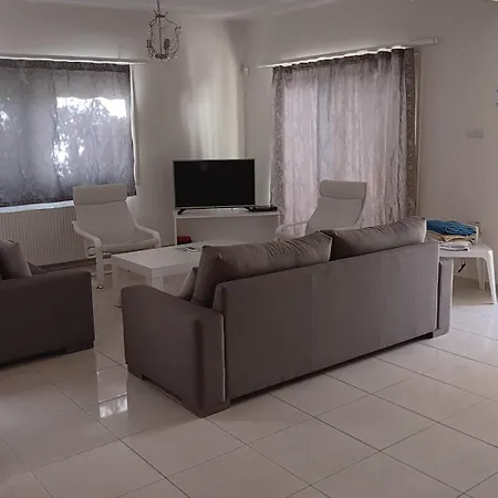 Anthorina 20 וילה