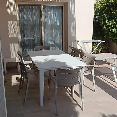 וילה Anthorina 20 פרוטאראס