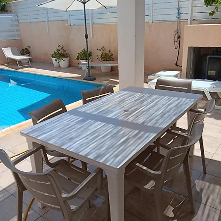 וילה Anthorina 20 *