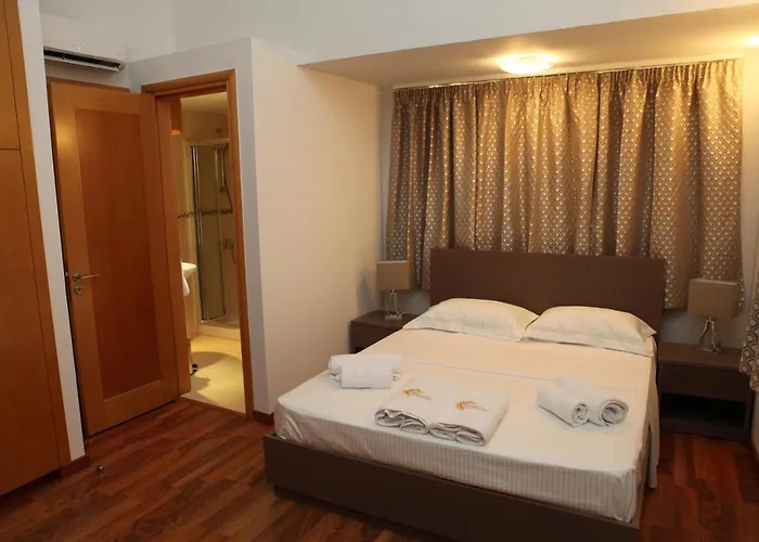 Villa Anthorina 20 Protaras