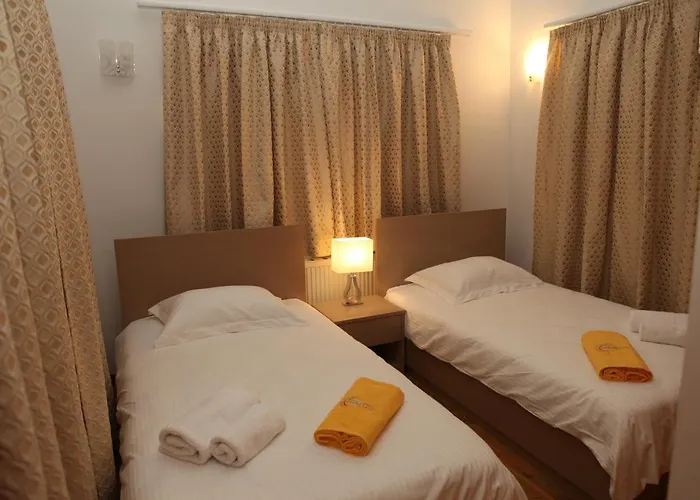 Anthorina 20 * Protaras