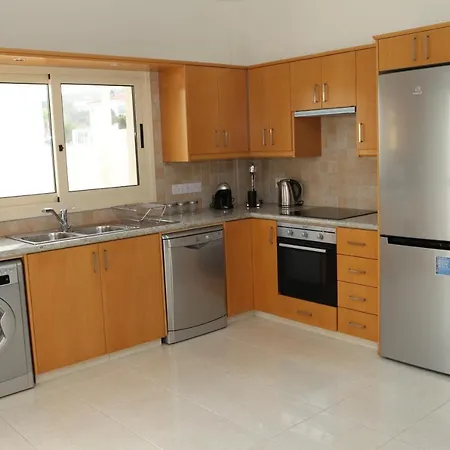 Anthorina 20 Villa