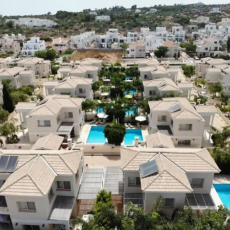 Villa Anthorina 20 Protaras