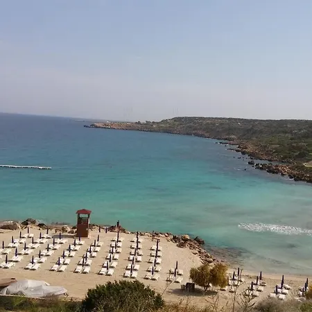 Anthorina 20 Villa Protaras