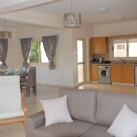 Villa Anthorina 20 Protaras