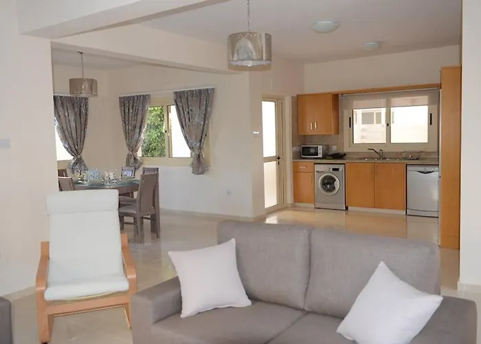 Villa Anthorina 20 Protaras