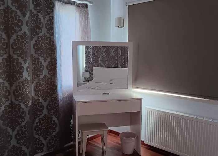 Anthorina 20 * Protaras