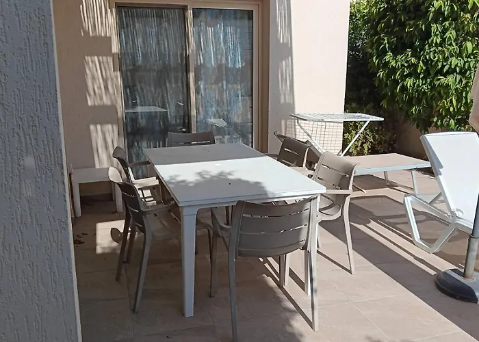 Villa Anthorina 20 Protaras