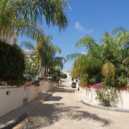 Anthorina 20 Villa Protaras