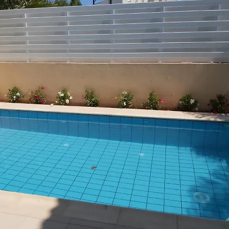 Anthorina 20 Villa Protaras