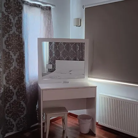 Anthorina 20 * Protaras